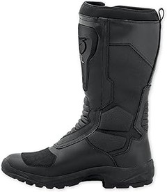 Equipamiento adicional para optimizar tus botas de moto touring