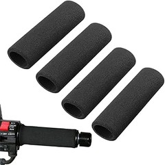 Guía para ajustar los puños de moto y mejorar tu confort