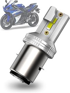 ** Opciones de Iluminación para Faro Delantero de Moto: Más Allá de las Bombillas LED