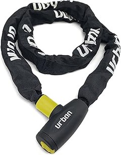 Alternativas Efectivas a las Cadenas Antirrobo para Motocicletas