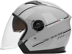 Alternativas a los Cascos Jet para Conducción Urbana