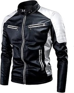 Alternativas a las chaquetas de moto para los que evitan el cuero