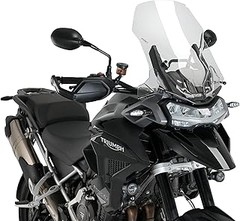 Mejores alternativas a cúpulas altas en viajes en moto touring