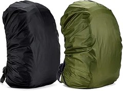 Alternativas efectivas a las fundas de lluvia para mochilas de moto