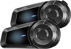 Alternativas eficaces a los intercomunicadores de moto