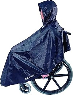 Alternativas efectivas a la ropa de lluvia compacta para moto