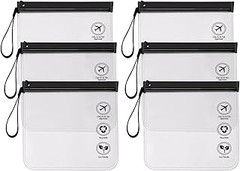 Opciones alternativas a las bolsas sobredepósito transparentes