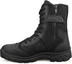 Las Mejores Alternativas a las Botas de Moto para la Vida Urbana