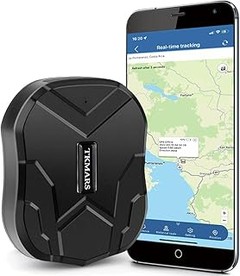 Opciones de seguridad para motos: alternativas a localizadores GPS