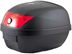 Descubre opciones de almacenamiento alternativas a los baúles para scooter