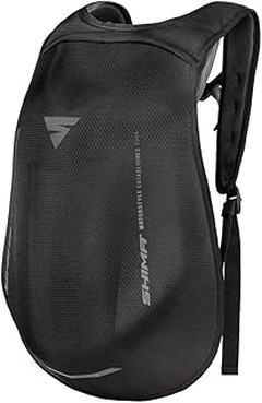 Descubre alternativas a las mochilas rígidas para moto