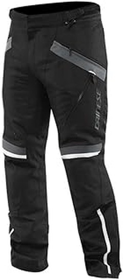 Mejores alternativas a los pantalones de moto touring para viajes cortos