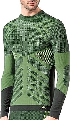 Alternativas a las prendas térmicas para motoristas: soluciones eficaces