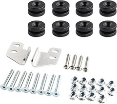 Alternativas a los Soportes Laterales para Maletas de Moto