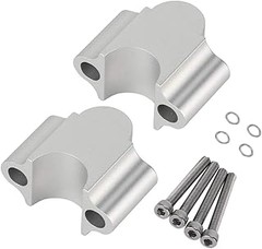 Opciones Ergonómicas que Sustituyen los Elevadores de Manillar