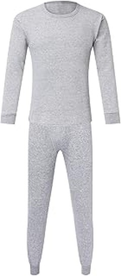 Ventajas de usar ropa interior térmica ligera en climas templados