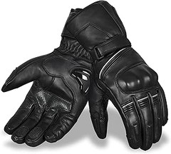 Guantes de moto para uso diario y viaje