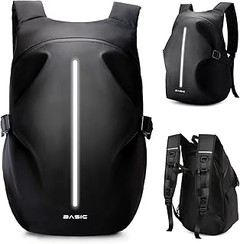 ** Ventajas de elegir mochilas diseñadas para la conducción en moto