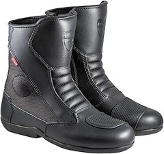 Botas de moto impermeables