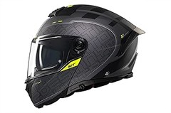 Cascos de moto de gama alta