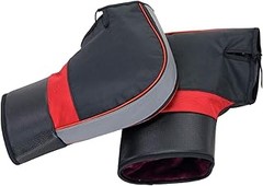 ¿Qué características deben tener los mejores sobreguantes impermeables?