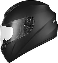 Casco de moto para tallas grandes con Bluetooth: lo que debes saber