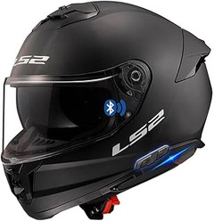 Mantenimiento efectivo de cascos de moto con bluetooth integrado