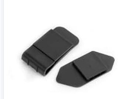 Guía para Seleccionar el Accesorio de Montaje Ideal para Intercomunicadores de Moto