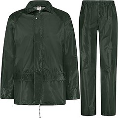 Consejos para seleccionar el peto o pantalón de lluvia adecuado para moto