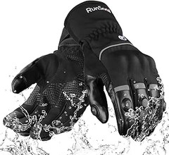 Guía para elegir la talla correcta de guantes de moto con protección dura