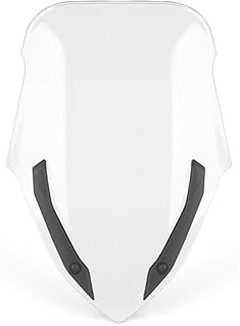 Guía para elegir la cúpula deportiva perfecta para tu moto