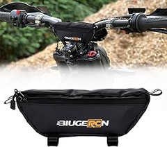 Guía para elegir la mejor bolsa de manillar para moto