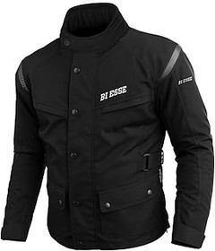 Guía para elegir la mejor chaqueta de moto de cordura