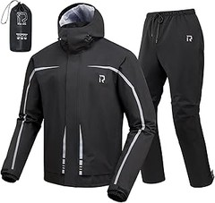 Consejos prácticos para seleccionar ropa de lluvia para pasajeros de moto