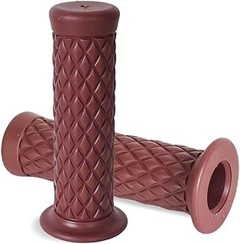 Guía para seleccionar los puños de moto ideales según tu conducción