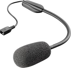 Guía para Elegir el Micrófono o Altavoz de Repuesto Ideal para tu Intercom