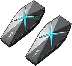 Guía para elegir el mejor intercomunicador de moto universal