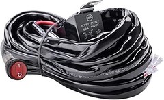 Guía paso a paso para instalar cables conectores de luces en tu moto