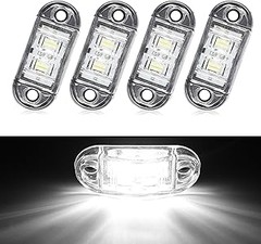 Instala fácilmente luces de posición y marca lateral en tu moto