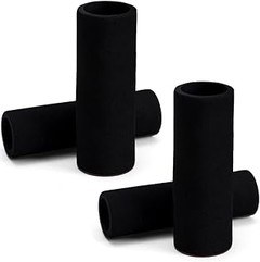 Instrucciones para instalar puños ergonómicos en tu moto