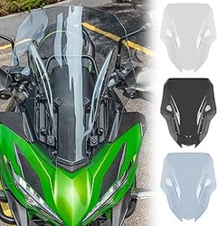 Guía práctica para instalar un deflector de viento en la cúpula de tu moto