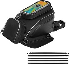 Guía para instalar correctamente una bolsa sobredepósito magnética