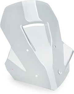 Guía para instalar una cúpula alta en tu moto touring