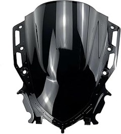 Guía para instalar una cúpula deportiva en tu moto