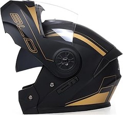 Guía para limpiar y mantener tu casco modular abatible de moto