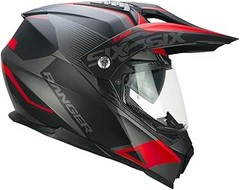 Mantenimiento esencial para cascos trail y adventure