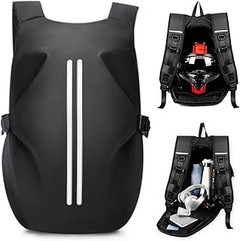 Guía para el mantenimiento y cuidado de mochilas de moto