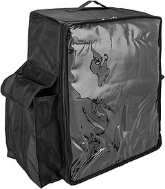 Estrategias para organizar la mochila de moto y mejorar tus entregas