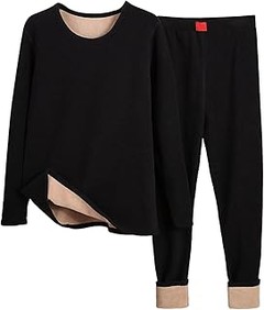 Guía para usar y mantener la ropa interior térmica de una pieza para moto