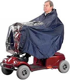 Guía para Comprobar la Impermeabilidad de tu Poncho de Lluvia